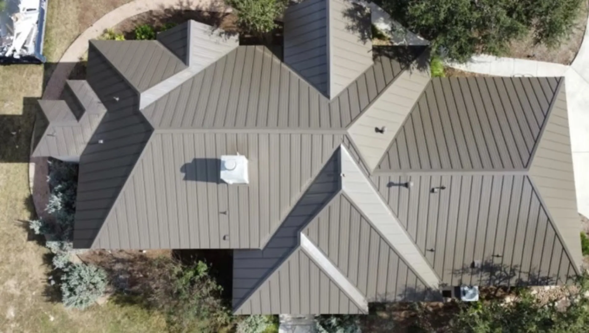 Metal Roofing services in Valdosta, GA